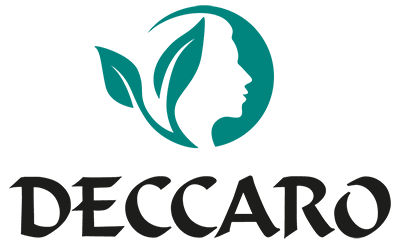 Logo DECCARO